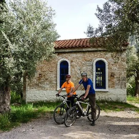 Panoramic Studio * Δελφοί