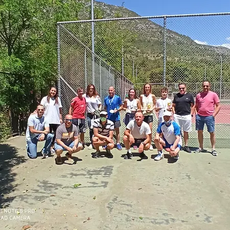 Panoramic Studio Διαμέρισμα Δελφοί