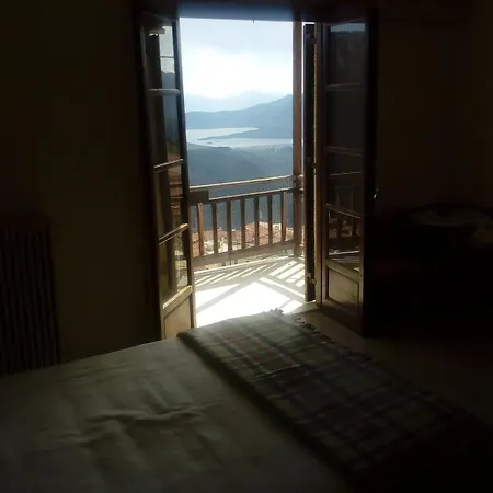 Διαμέρισμα Panoramic Studio Δελφοί